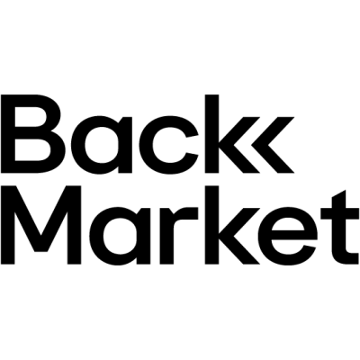 logo Back Market