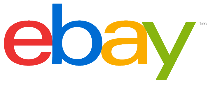 Logo ebay