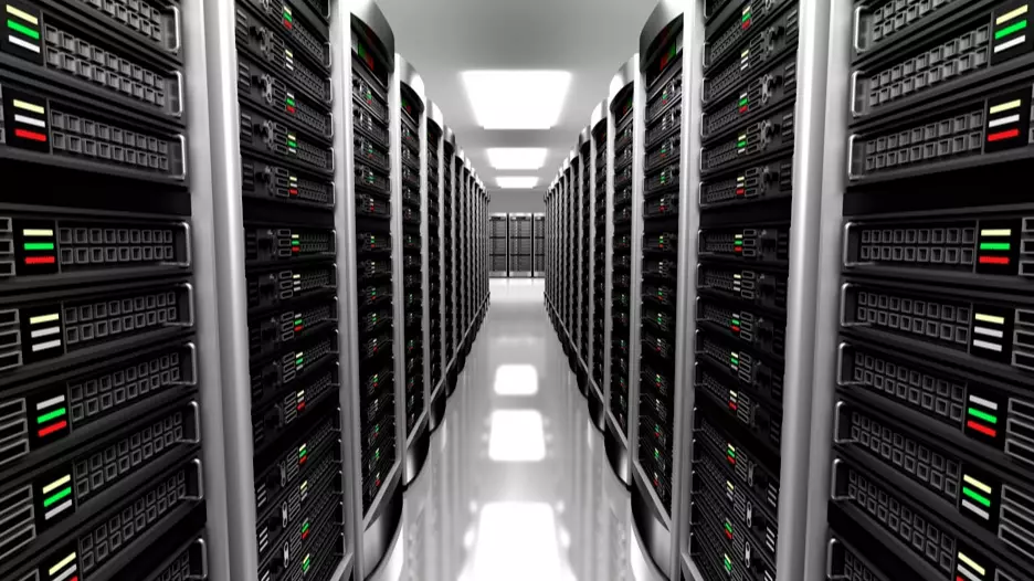 datacenter