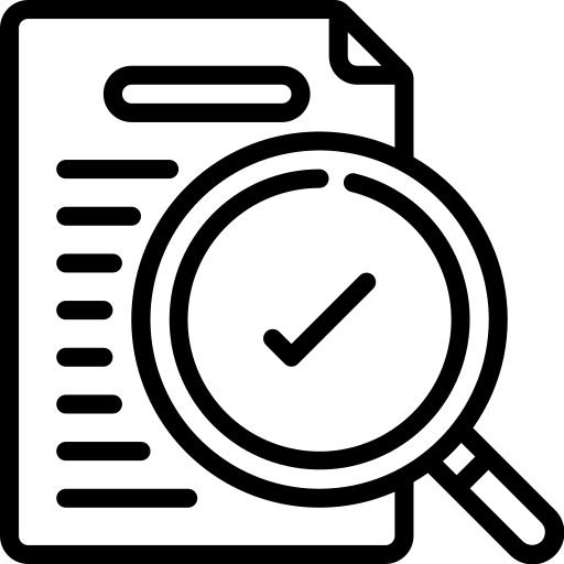 Traçabilité garantie